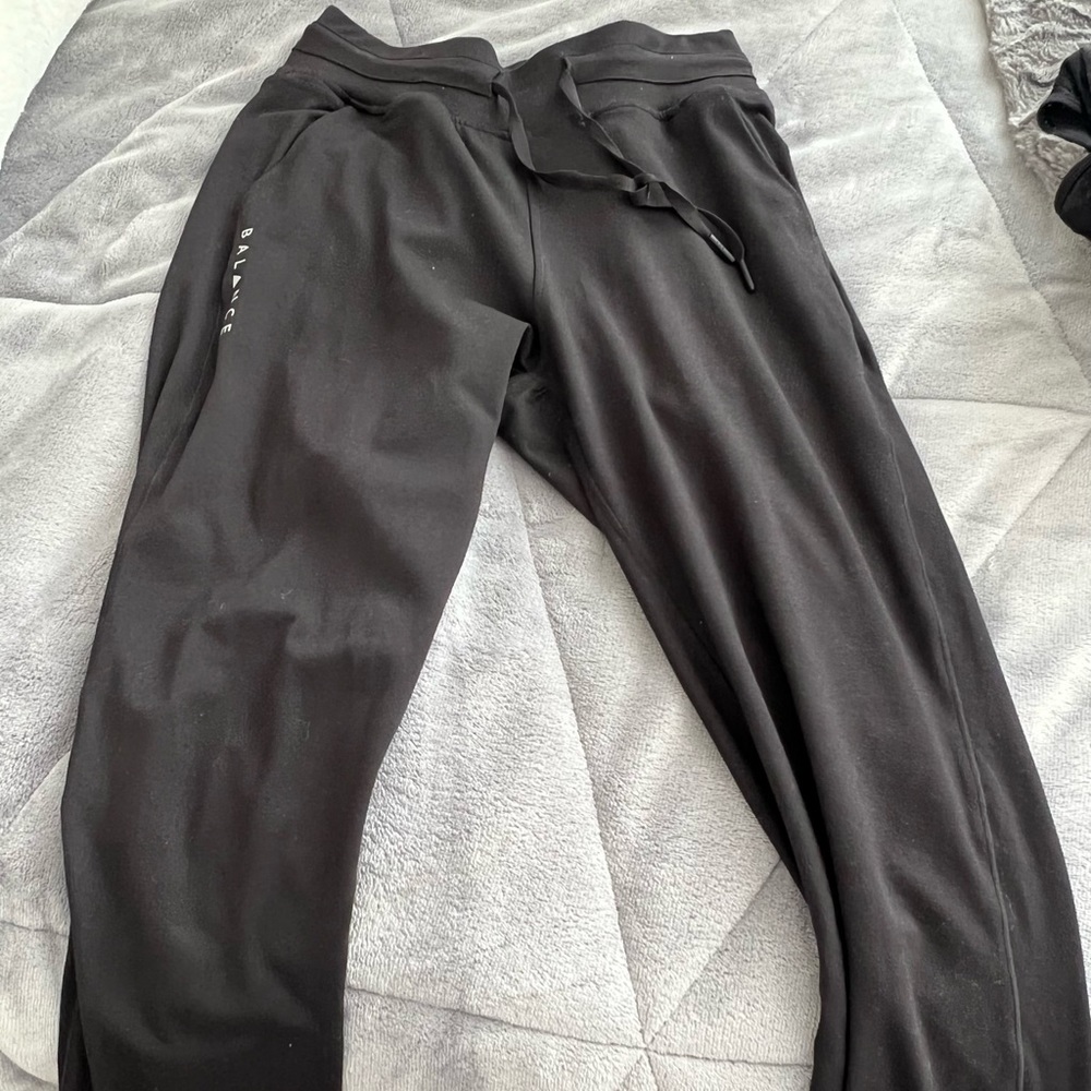 Balance athletica joggers